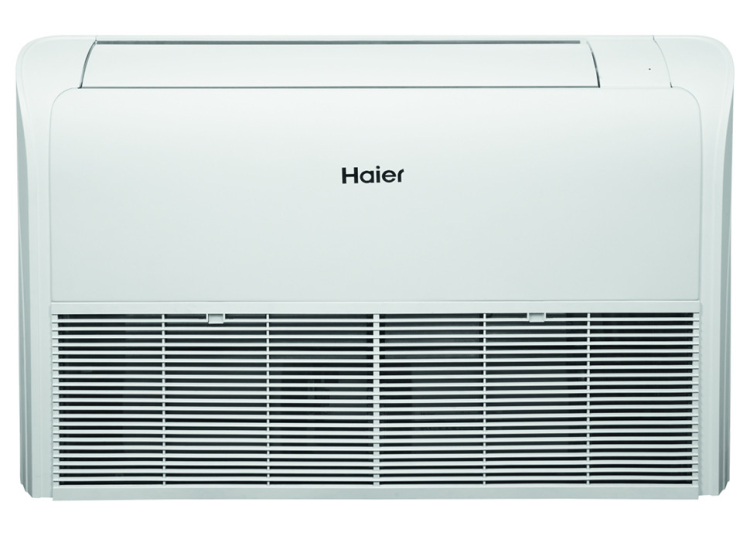 Напольно-потолочный кондиционер Haier AC50S2LG1FA / 1U50S1LM1FA