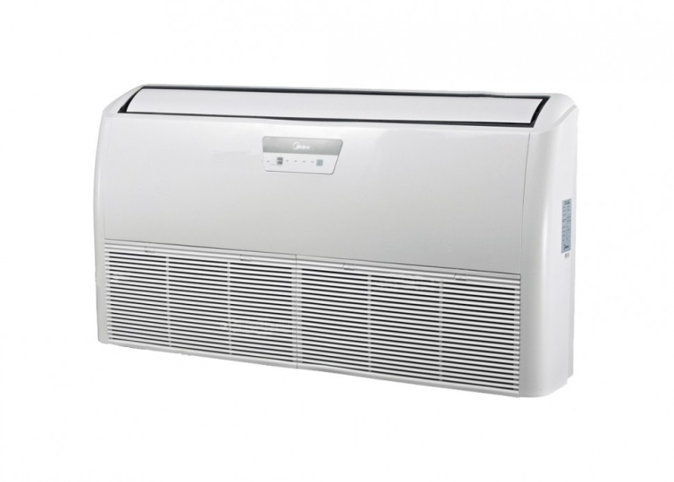 Напольно-потолочный кондиционер Midea MUE-24HRN1-Q1 / MOCA30U-24HN1-Q