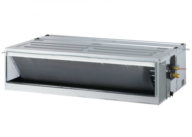 Внутренний блок канальный LG CM24