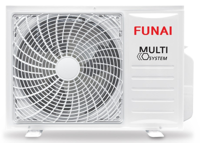 Наружный блок мульти сплит-системы Funai RAMI-3OR70HP.D05 / U
