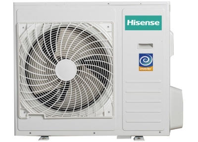 Наружный блок мульти сплит-системы Hisense AMW4-36U4SAC