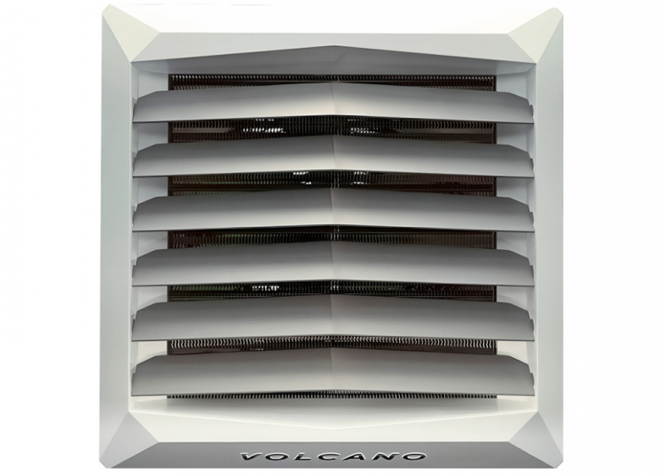 Водяной тепловентилятор Volcano VR Mini 3 AC