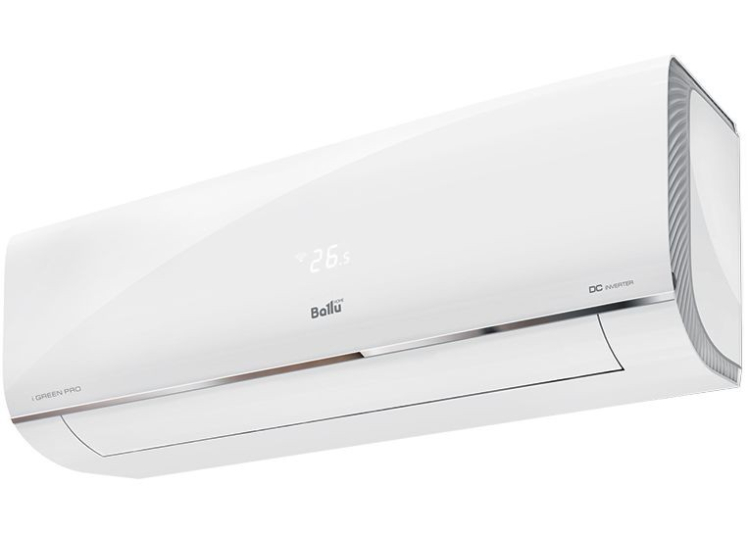 Настенный кондиционер Ballu BSAGI-09HN1_17Y