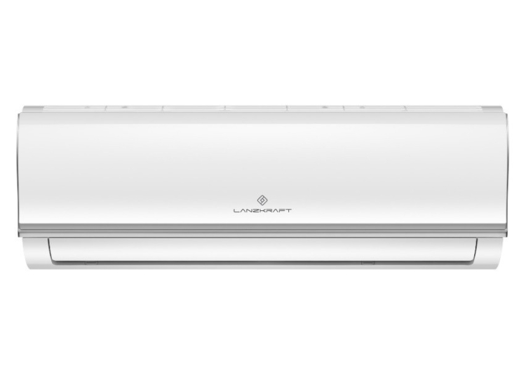 Настенный кондиционер Lanzkraft LSWH-25F51Z / LSAH-25F51Z
