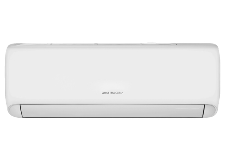 Настенный кондиционер QuattroClima QV-LA18WBE / QN-LA18WBE