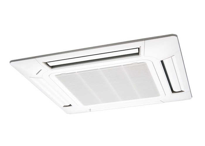 Кассетный кондиционер General AUHG54L 1 фаза