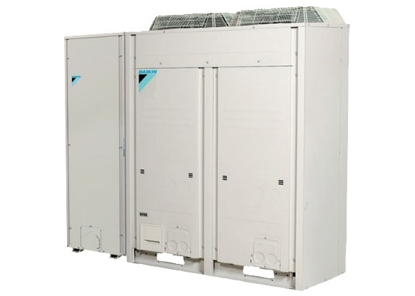 Чиллер Daikin EWAQ025BAWN