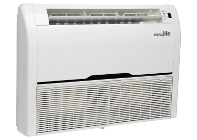 Напольно-потолочный кондиционер Aero ALLC-II-48IFHRL1 / ALLC-II-48HL1