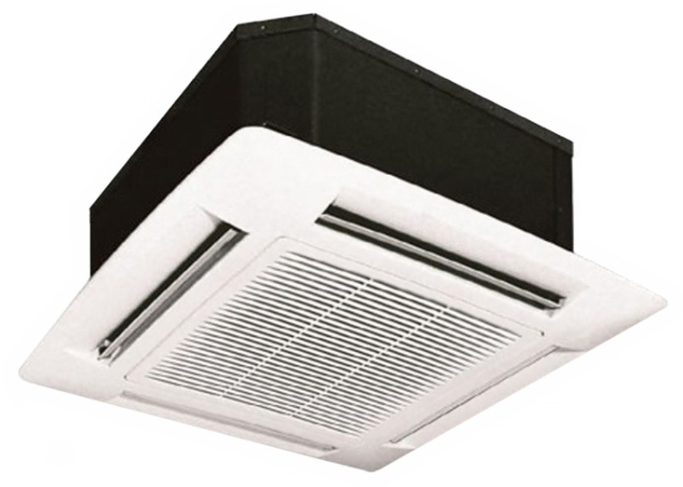 Кассетный фанкойл Carrier 42GW200D