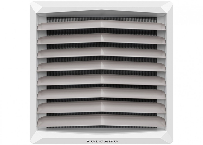 Водяной тепловентилятор Volcano VR Mini AC