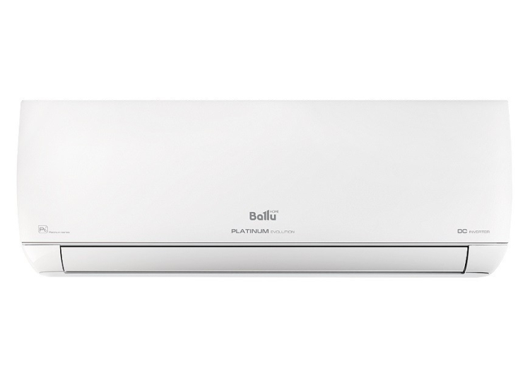 Настенный кондиционер Ballu BSUI-12HN8_23Y