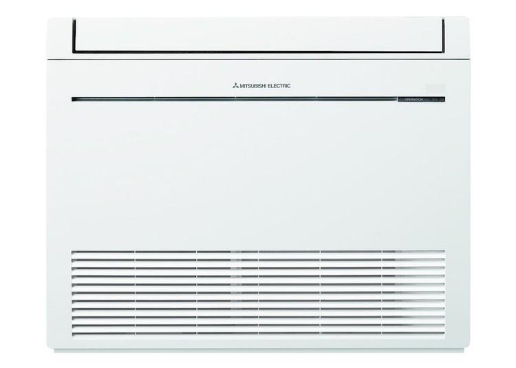 Консольный кондиционер Mitsubishi Electric MFZ-KJ50VE / MUFZ-KJ50VEHZ