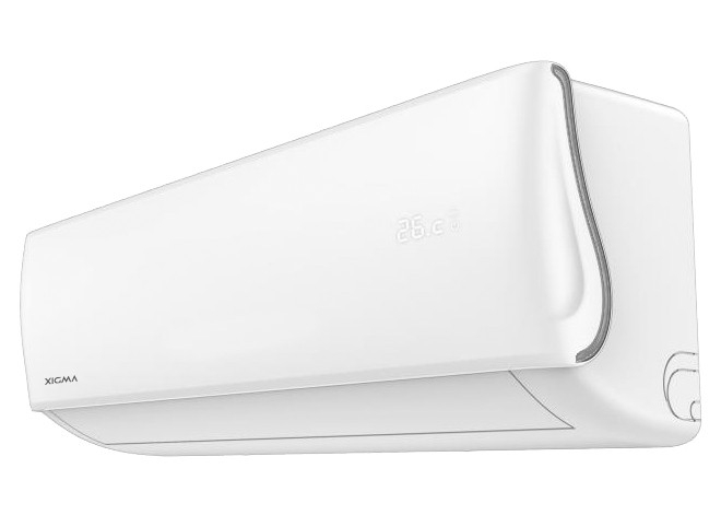 Настенный кондиционер Xigma XG-EF27RHA-IDU / ODU