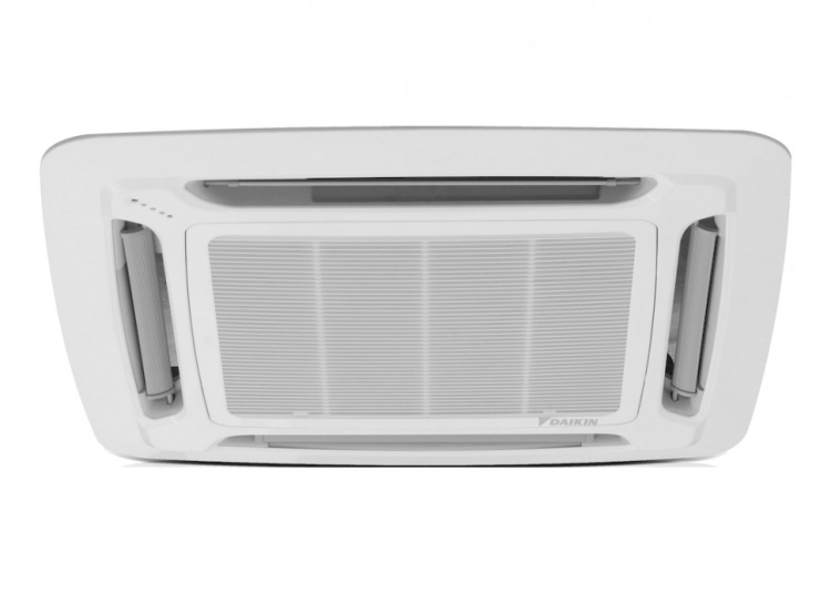 Кассетный кондиционер Daikin FCQN100EXV / RQ100CXY
