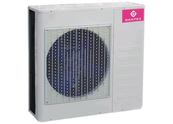 Чиллер Dantex DN-14CF/SA