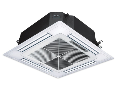 Кассетный кондиционер Royal Clima CO-4C 48HNR / CO-E 48HNR