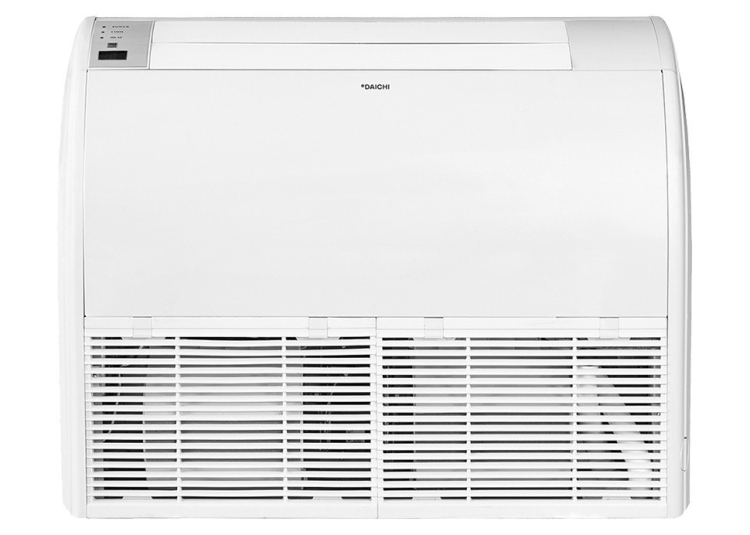 Внутренний блок напольно-потолочный Daichi DA35AMKS1R
