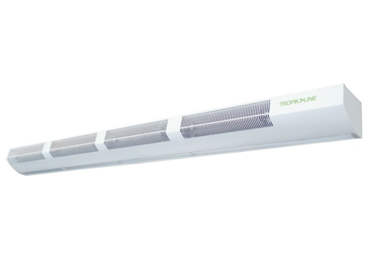 Электрическая тепловая завеса Тропик Т106Е20