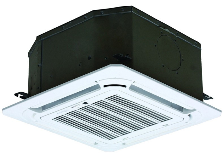 Внутренний блок кассетный MDV MDCA2I-18HRDN1