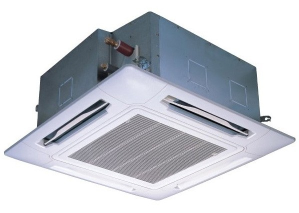 Внутренний блок кассетный Toshiba RAS-M16SMUV-E