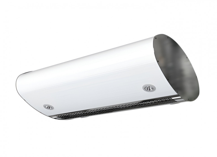 Тепловая завеса без обогрева Тепломаш КЭВ-П6110A