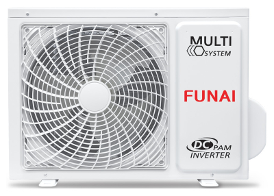 Наружный блок мульти сплит-системы Funai RAMI-3OR70HP.D06 / U