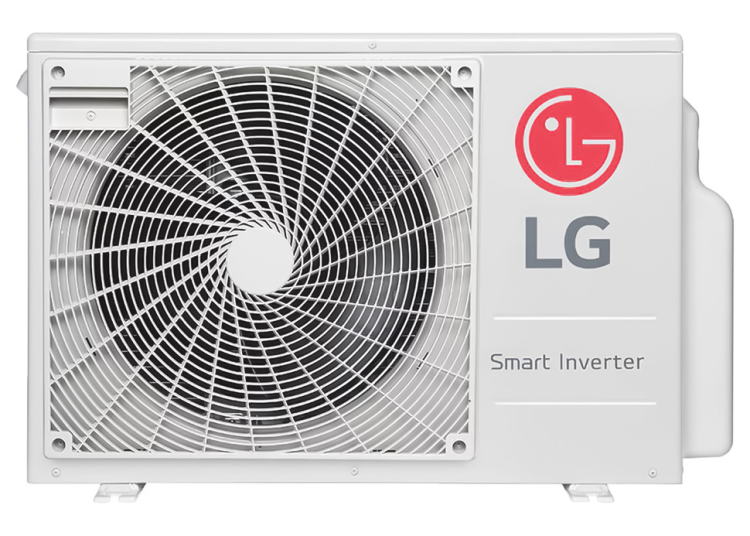 Наружный блок мульти сплит-системы LG MU2R15.U13