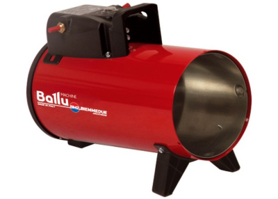 Газовая тепловая пушка Ballu-Biemmedue GP 30A C