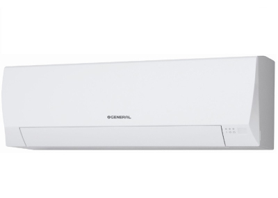 Настенный кондиционер General ASHG12LLCA