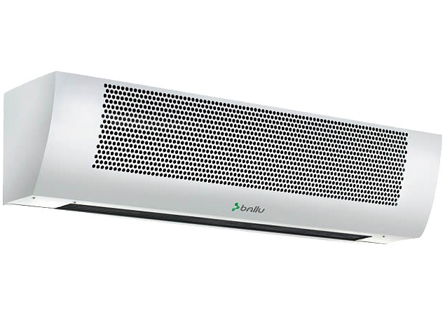 Электрическая тепловая завеса Ballu BHC-12.000TR