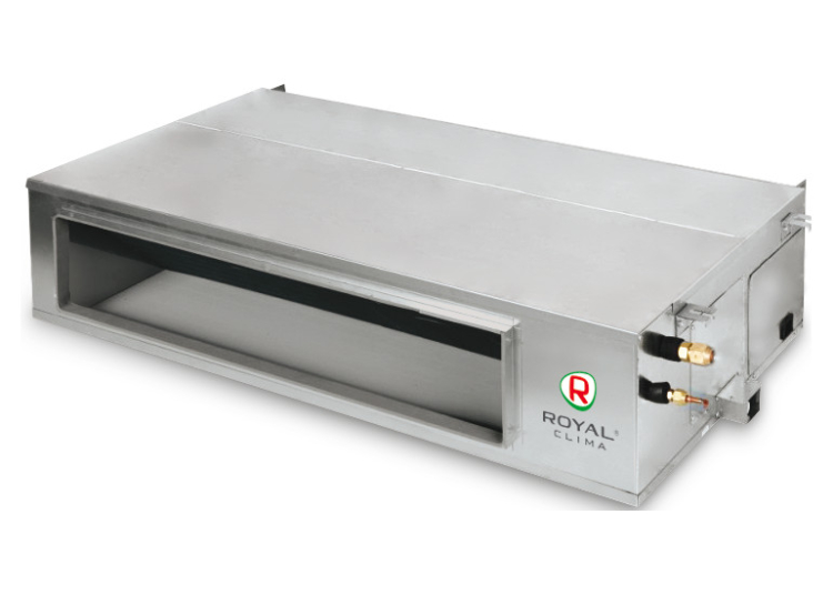 Канальный кондиционер Royal Clima CO-D 24HNXA / CO-E 24HNXA
