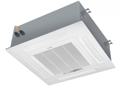 Кассетный кондиционер AUX ALCA-H36/4DR1/AL-H36/4DR1(U)