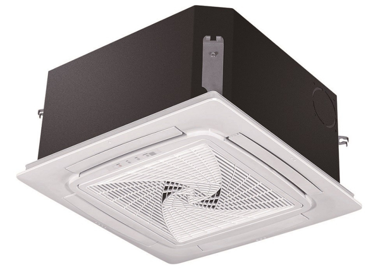 Кассетный кондиционер Haier AB50S2SC2FA / 1U50S2SJ2FA