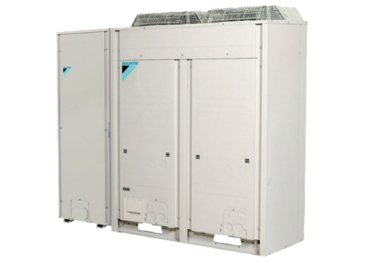 Чиллер Daikin EWAQ040BAWN