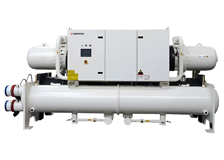 Чиллер Kentatsu KCWH11100CWCN3