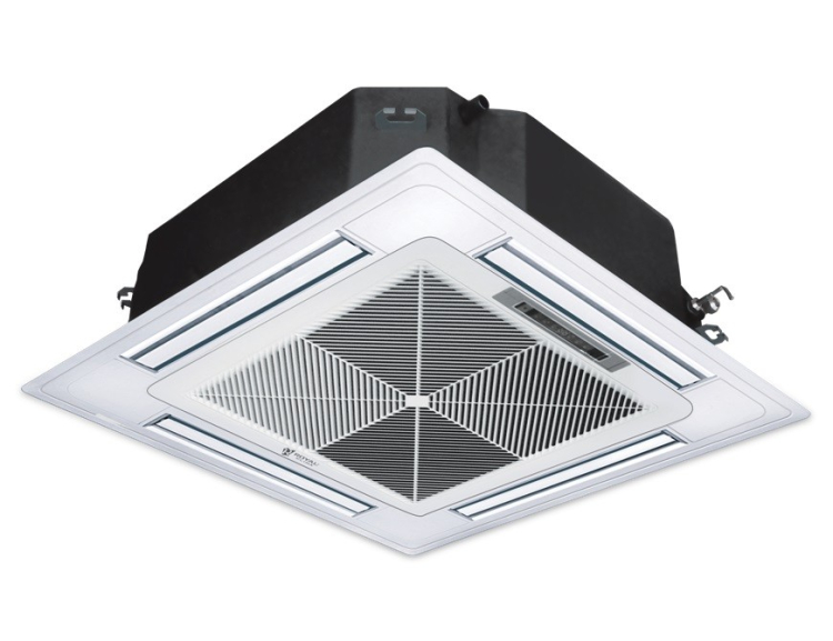Кассетный кондиционер Royal Clima CO-4C 60HNR / CO-E 60HNR