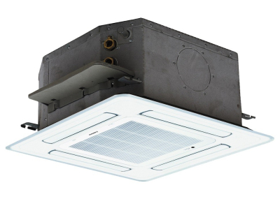 Кассетный фанкойл Kentatsu KFZF43H0EN1