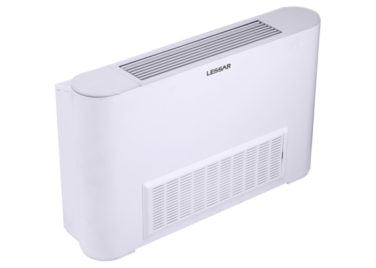 Напольно-потолочный фанкойл Lessar LSF-650AQ22