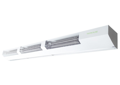 Электрическая тепловая завеса Тропик Т107Е15