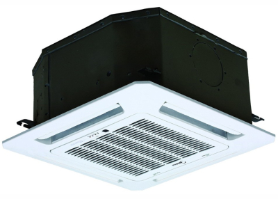 Внутренний блок кассетный Midea MCA3U-12HRFNX-Q