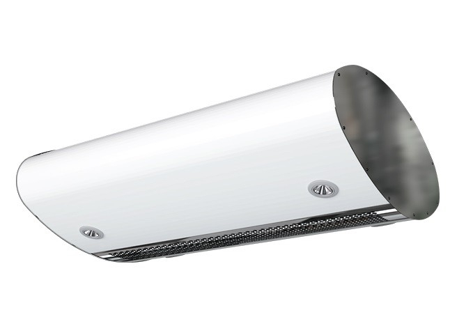 Тепловая завеса без обогрева Тепломаш КЭВ-П6111А