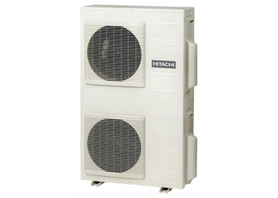 Наружный блок мульти сплит-системы Hitachi RAM-110NP5E