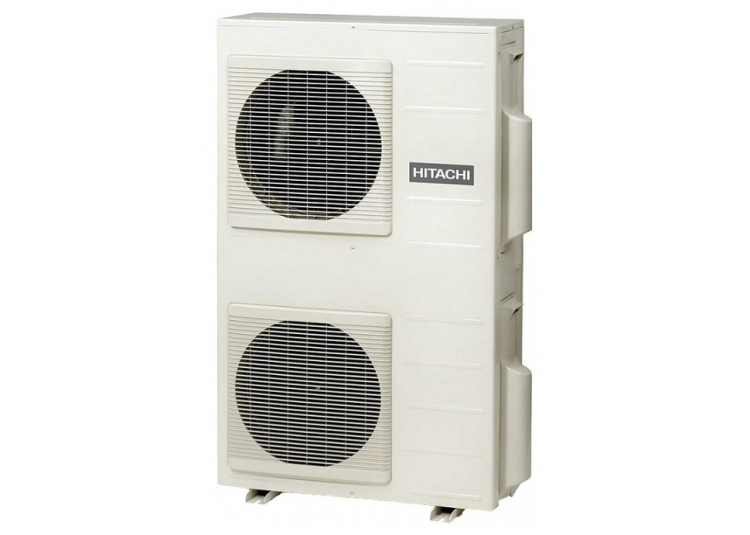 Наружный блок мульти сплит-системы Hitachi RAM-110NP5E