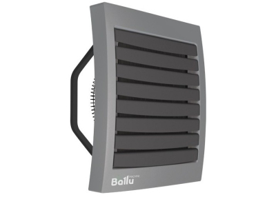 Водяной тепловентилятор Ballu BHP-W 60