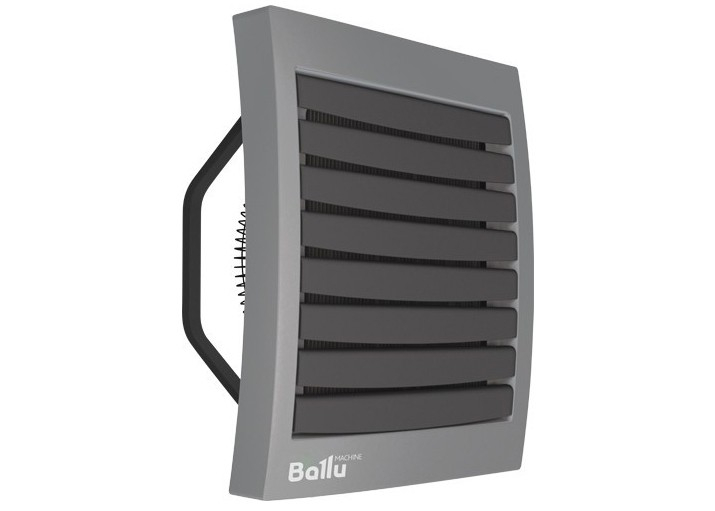 Водяной тепловентилятор Ballu BHP-W 60