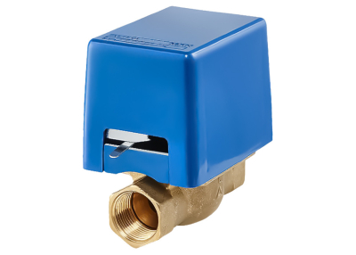 Клапан двухходовой Ballu SF 20-2