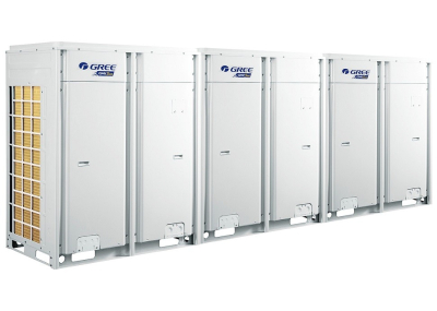 Наружный блок VRF системы Gree GMV-1515WM / B-X