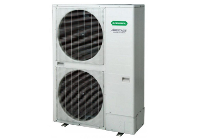 Наружный блок VRF системы General AJH054LBLAH