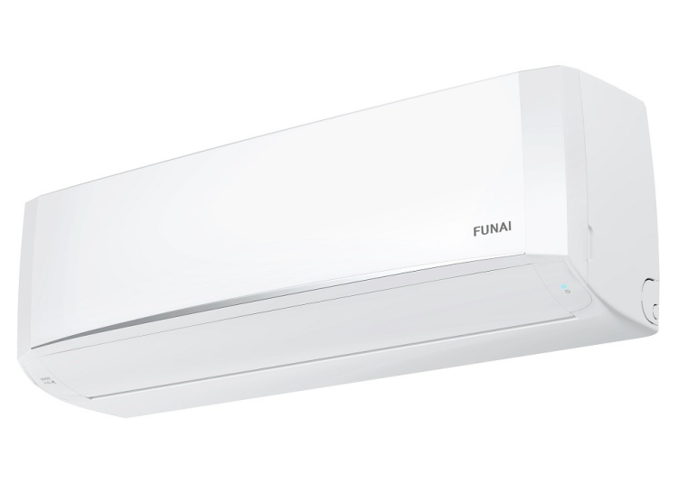 Настенный кондиционер Funai RAC-SN25HP.D03