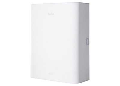 Очиститель воздуха приточный Ballu ONEAIR ASP-100 White